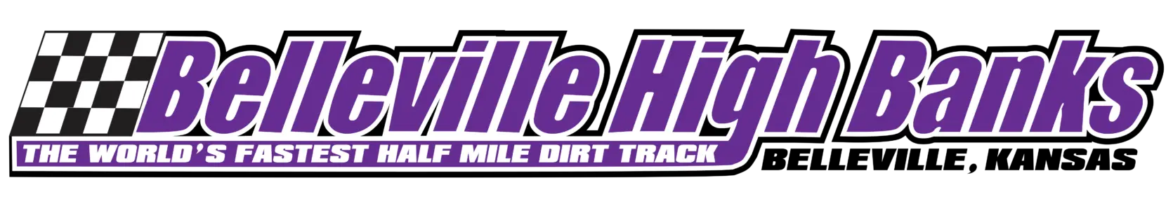 Belleville High Banks