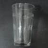 High Banks Etched Drinking Glasses - Image 5