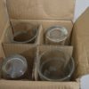 High Banks Etched Drinking Glasses - Image 6