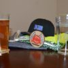 High Banks Etched Drinking Glasses - Image 3
