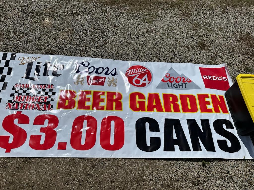 Auctions Belleville High Banks