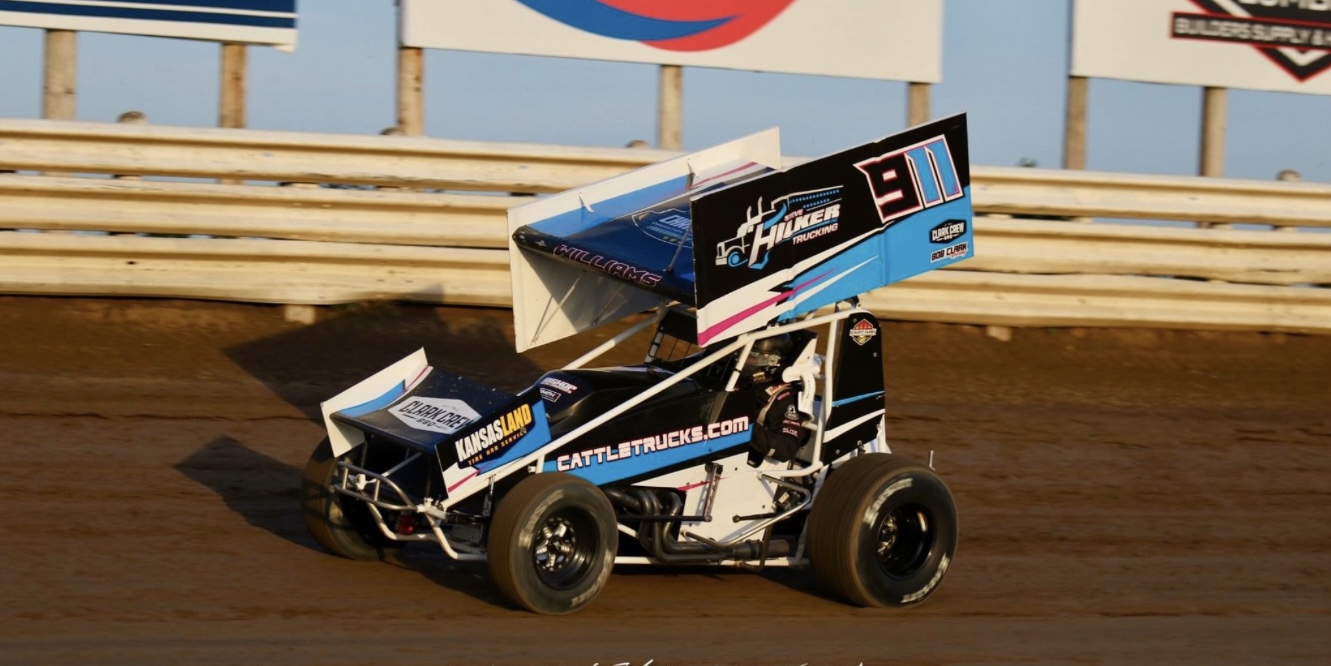 6th Annual Belleville 305 Sprint Nationals Set to Debut