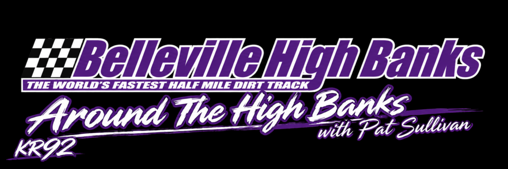 Around the High Banks Podcast
